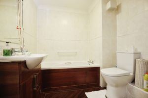 BATHROOM- click for photo gallery